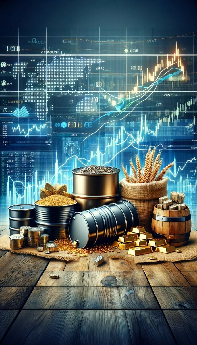 Investment Growth