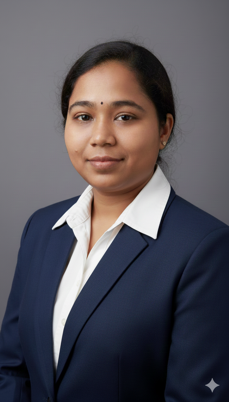 Navya Penta